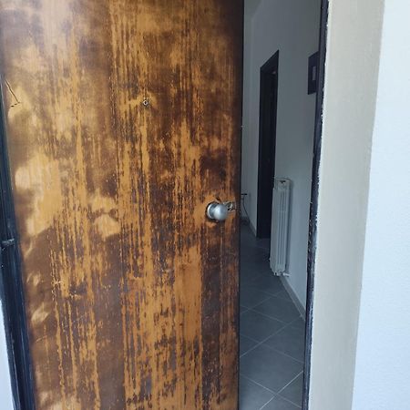 Casa Campodorato Nocera Terinese Esterno foto