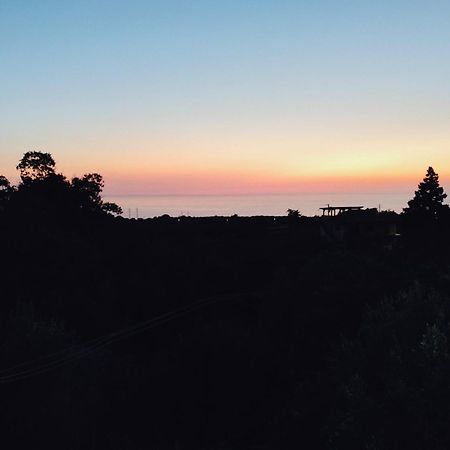 Casa Campodorato Nocera Terinese Esterno foto