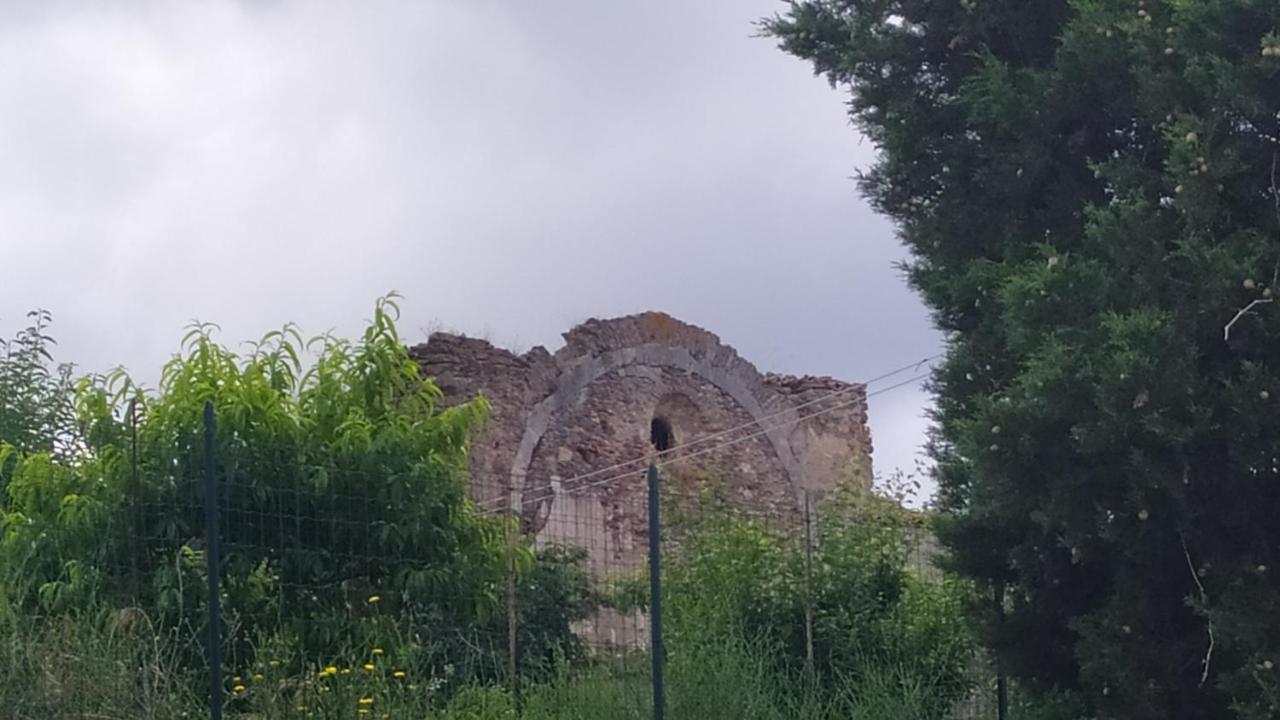 Casa Campodorato Nocera Terinese Esterno foto