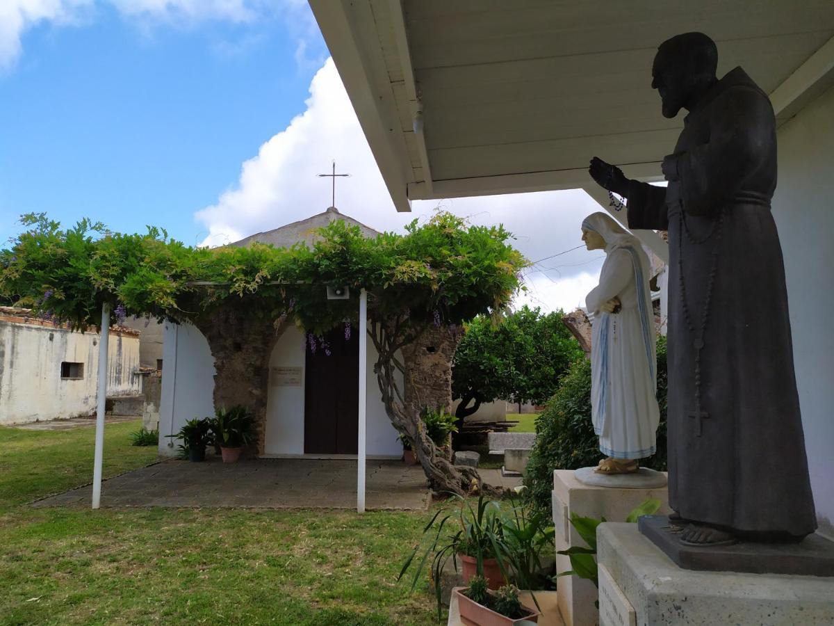 Casa Campodorato Nocera Terinese Esterno foto