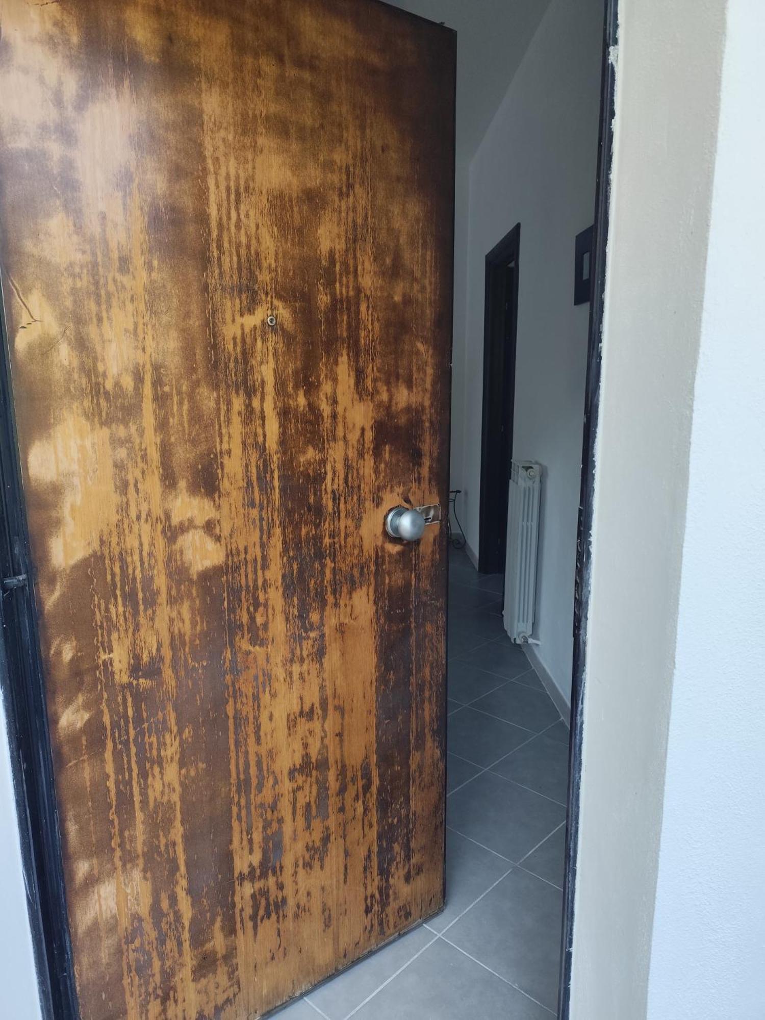 Casa Campodorato Nocera Terinese Esterno foto