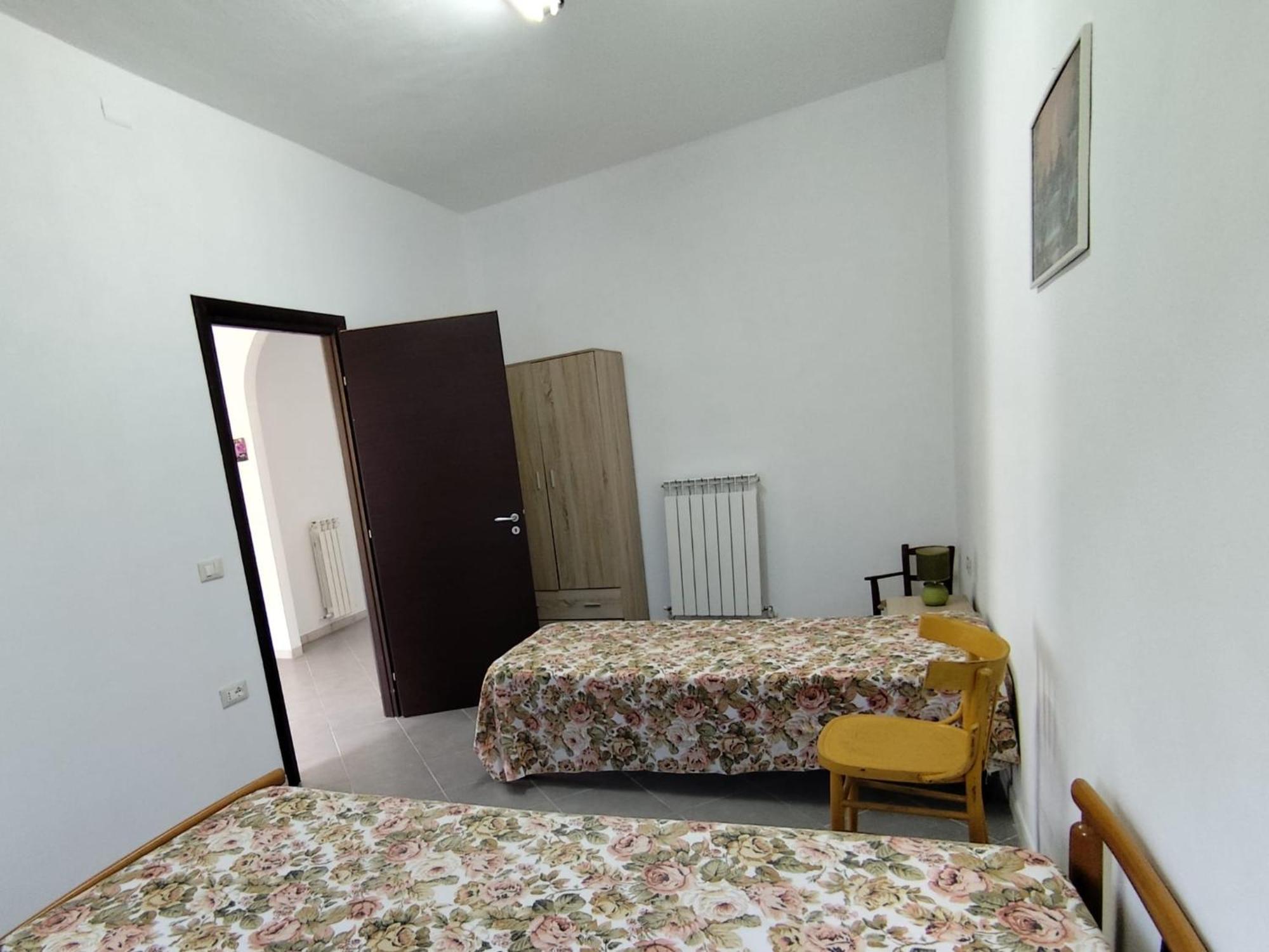 Casa Campodorato Nocera Terinese Esterno foto