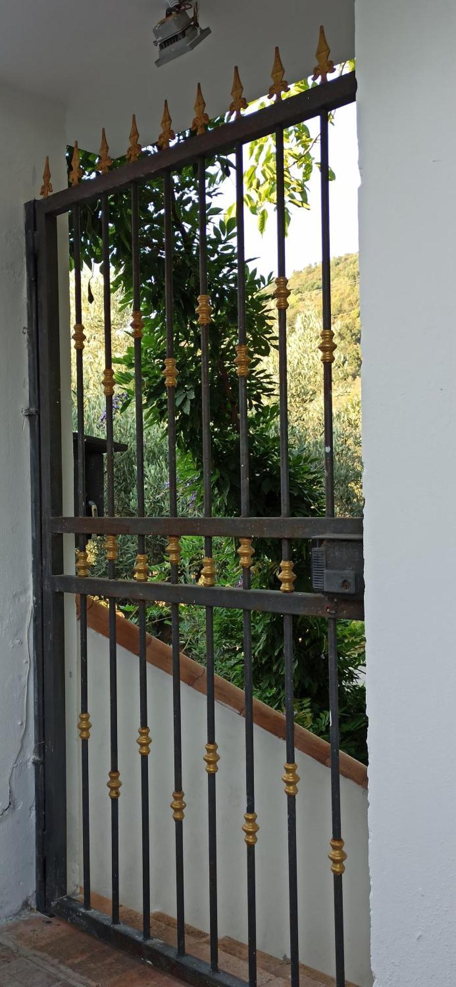 Casa Campodorato Nocera Terinese Esterno foto