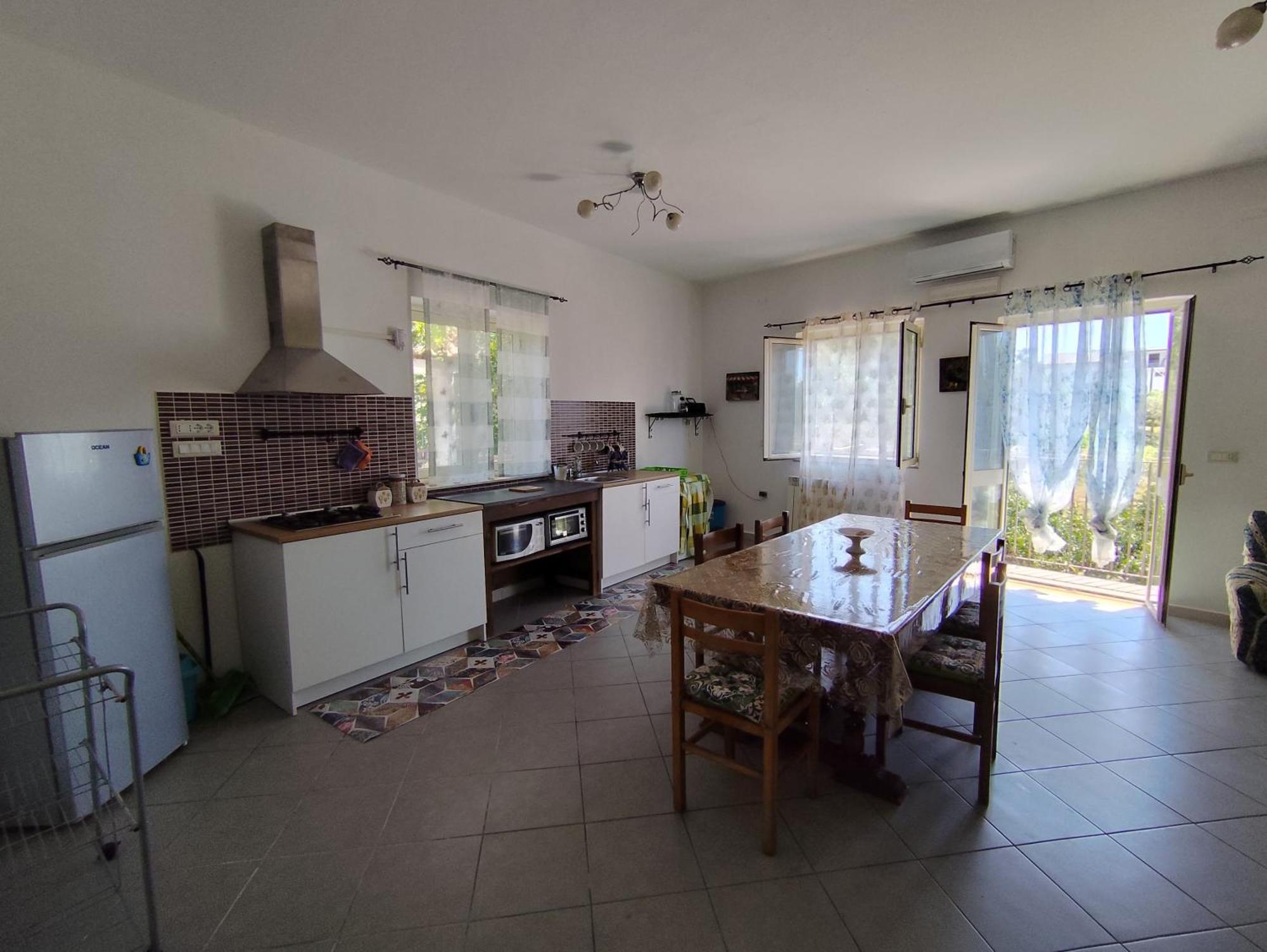 Casa Campodorato Nocera Terinese Esterno foto