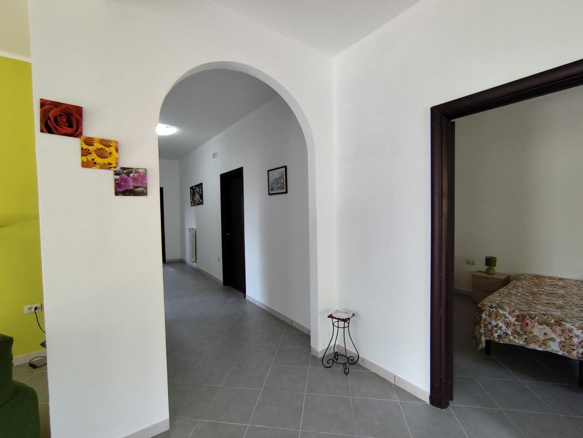 Casa Campodorato Nocera Terinese Esterno foto