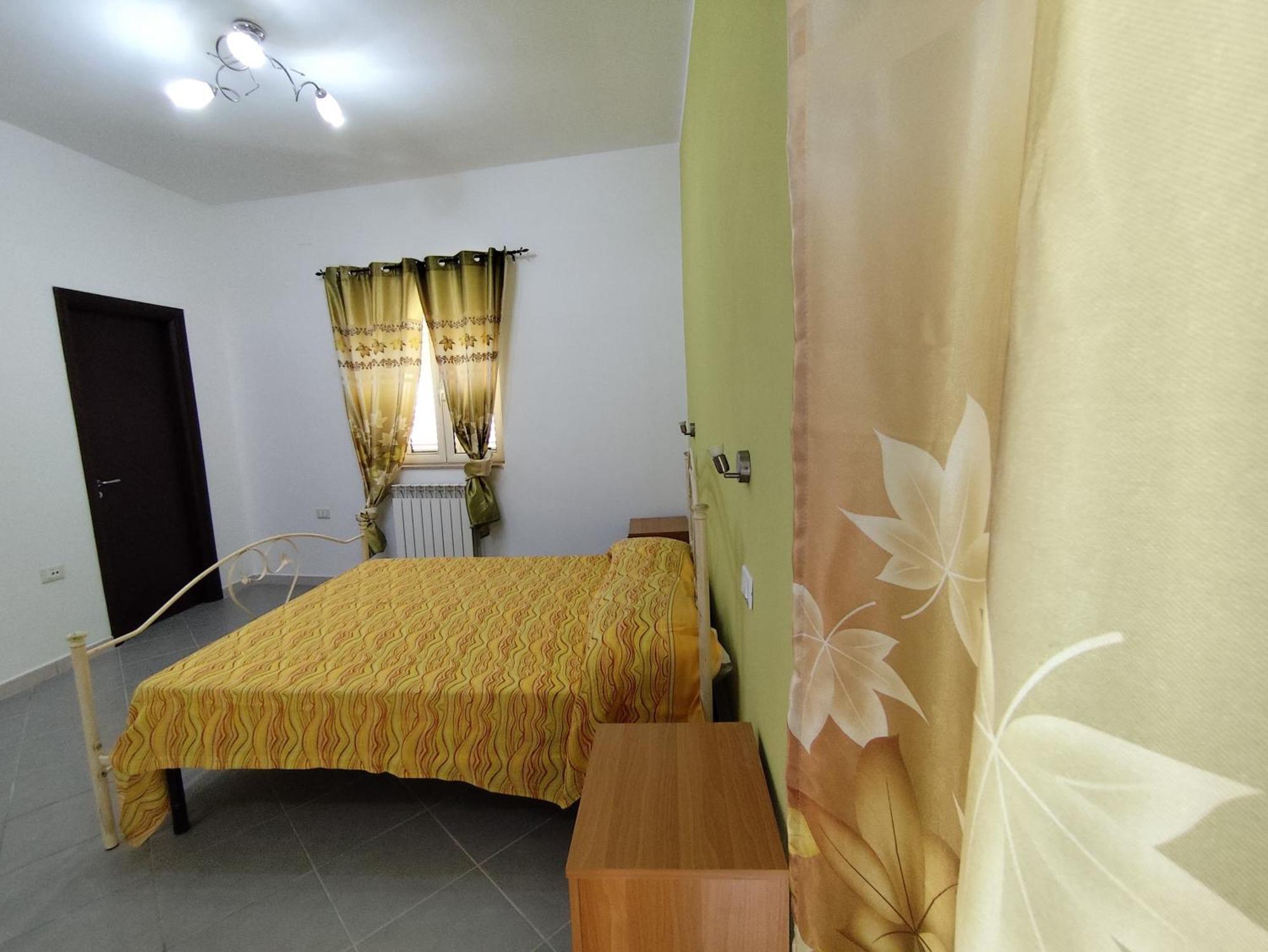 Casa Campodorato Nocera Terinese Esterno foto