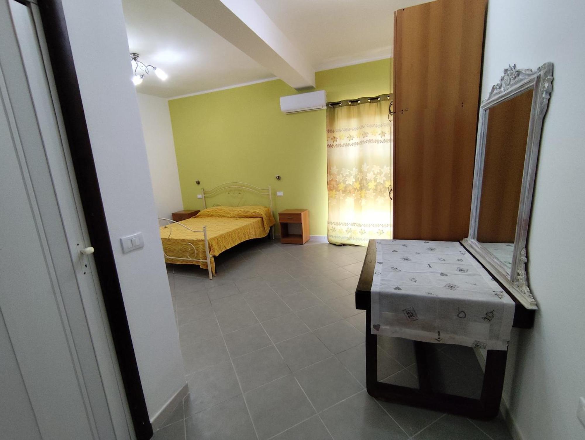 Casa Campodorato Nocera Terinese Esterno foto