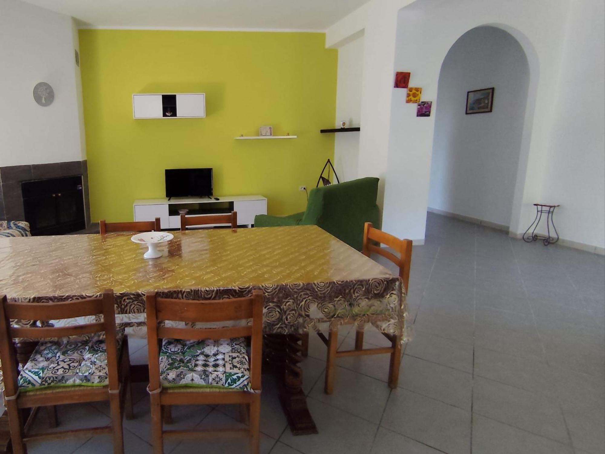 Casa Campodorato Nocera Terinese Esterno foto