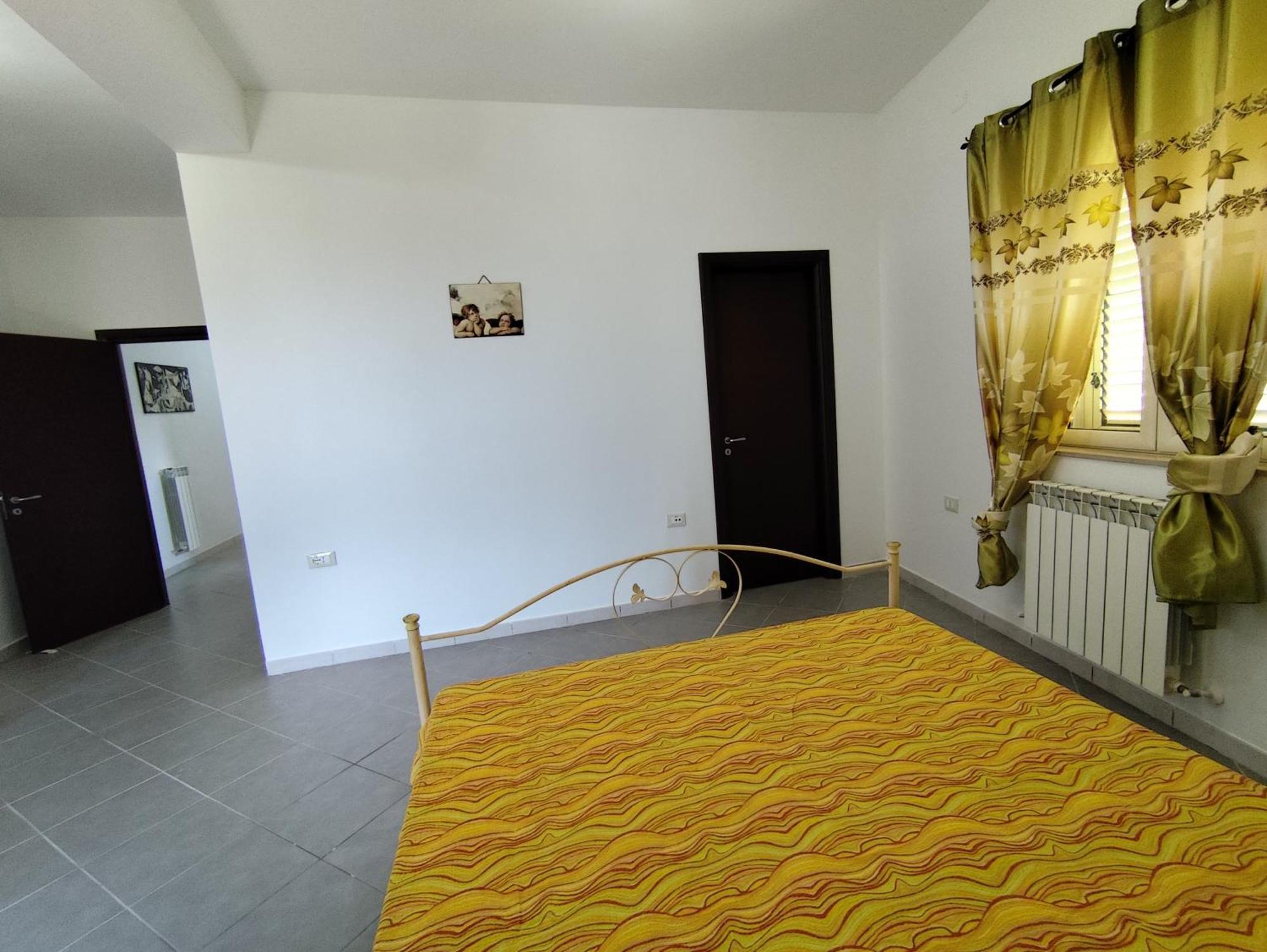 Casa Campodorato Nocera Terinese Esterno foto
